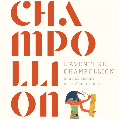 Catalogue Champollion